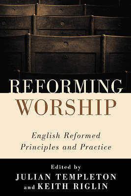 Picture of Reforming Worship