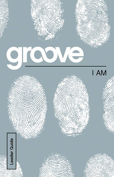 Picture of Groove: I Am Leader Guide PDF Download