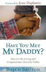 Picture of Have You Met My Daddy?