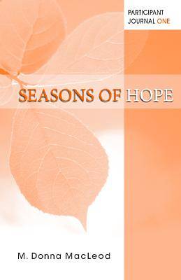 Picture of Seasons of Hope Participant Journal One