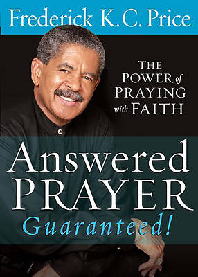 Picture of Answered Prayer¿ Guaranteed! [ePub Ebook]
