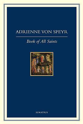 Picture of The Book of All Saints