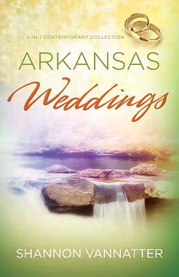 Picture of Arkansas Weddings