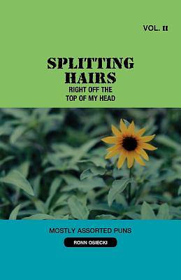 Picture of Splitting Hairs Vol 2