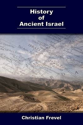 Picture of History of Ancient Israel