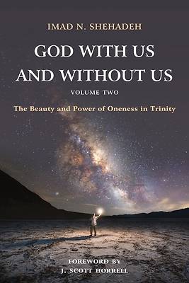 Picture of God With Us and Without Us, Volume Two