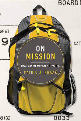 Picture of On Mission