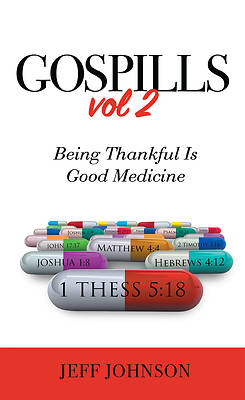 Picture of Gospills Vol 2