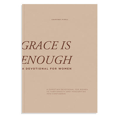 Picture of Grace Is Enough