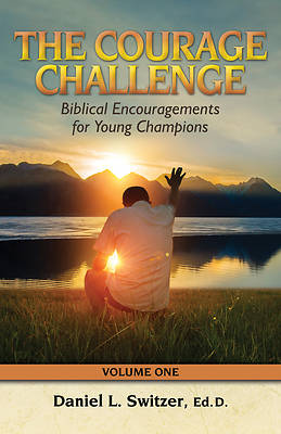 Picture of Courage Challenge