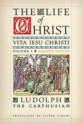 Picture of The Life of Christ (Reader's Edition)