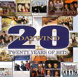 Picture of Daywind 20 CD