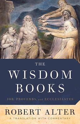 Picture of The Wisdom Books