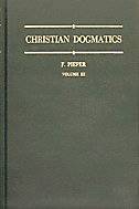 Picture of Christian Dogmatics, Volume 1