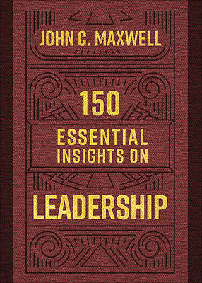 Picture of 150 Essential Insights on Leadership