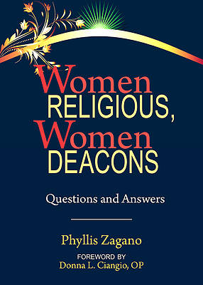 Picture of Women Religious, Women Deacons