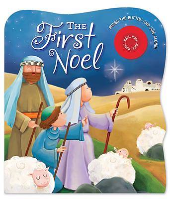 Picture of The First Noel