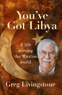 Picture of You've Got Libya