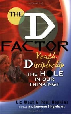Picture of The D Factor