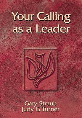 Picture of Your Calling as a Leader