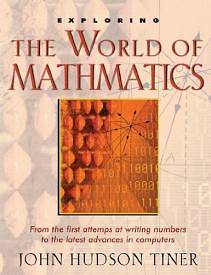Picture of Exploring the World of Mathematics
