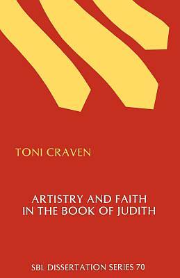 Picture of Artistry and Faith in the Book of Judith