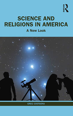 Picture of Science and Religions in America