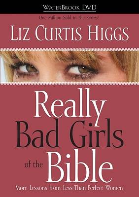 Picture of Really Bad Girls of the Bible DVD