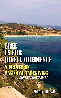 Picture of Free Us for Joyful Obedience