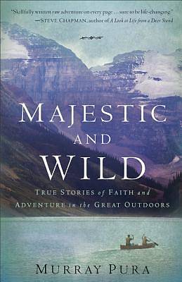 Picture of Majestic and Wild [ePub Ebook]