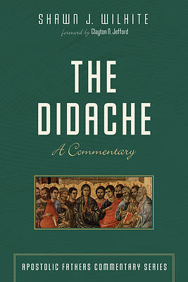 Picture of The Didache