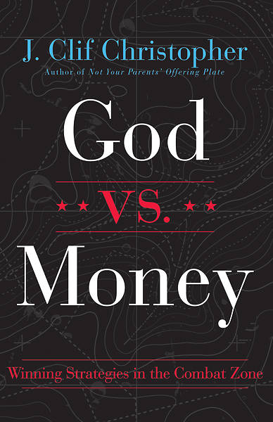 Picture of God vs. Money - eBook [ePub]