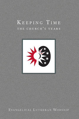 Picture of Keeping Time