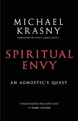Picture of Spiritual Envy