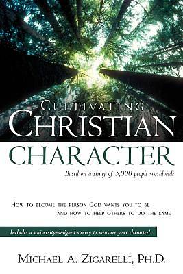 Picture of Cultivating Christian Character