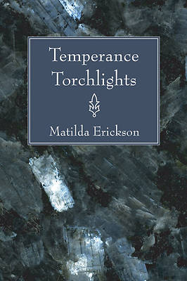 Picture of Temperance Torchlights
