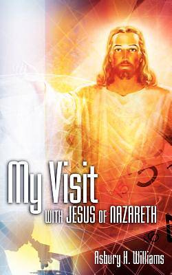 Picture of My Visit with Jesus of Nazareth