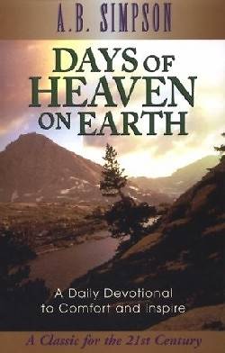 Picture of Days of Heaven on Earth