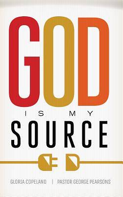 Picture of God Is My Source