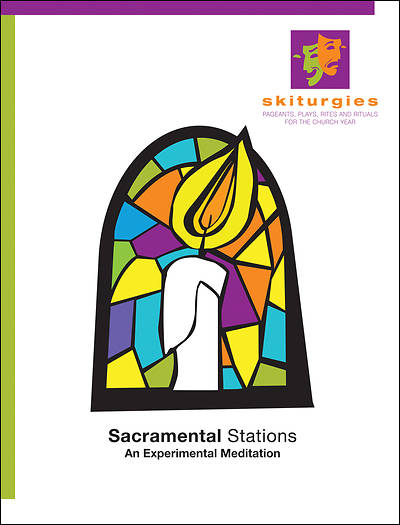 Picture of Sacramental Stations