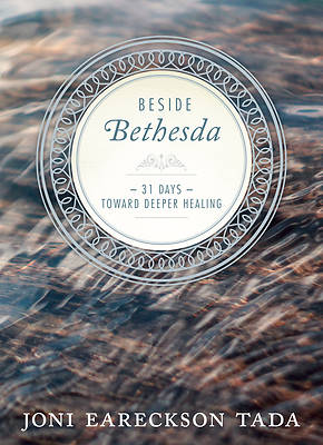 Picture of Beside Bethesda [ePub Ebook]