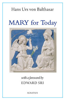 Picture of Mary for Today
