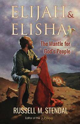 Picture of Elijah & Elisha