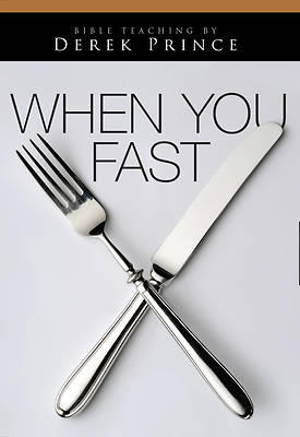 Picture of When You Fast