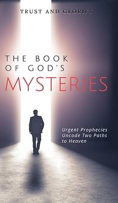 Picture of The Book of God's Mysteries
