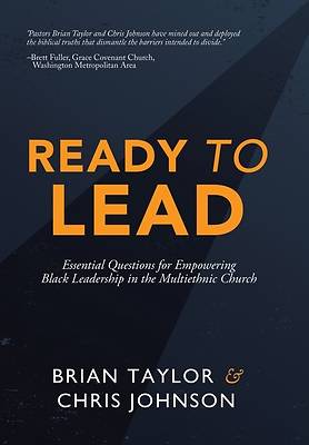 Picture of Ready to Lead