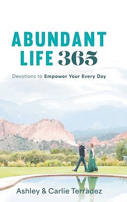 Picture of Abundant Life 365