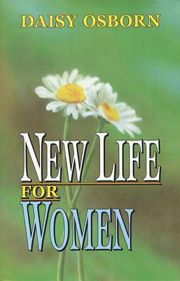 Picture of New Life for Women [ePub Ebook]