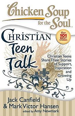 Picture of Chicken Soup for the Soul:  Christian Teen Talk