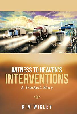 Picture of Witness to Heaven's Interventions